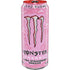Monster Ultra Strawberry Bliss, 16 fl oz - Monster Energy