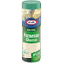 Kraft Grated Parmesan Cheese, 3oz Canister - Pack of 6 - Kraft