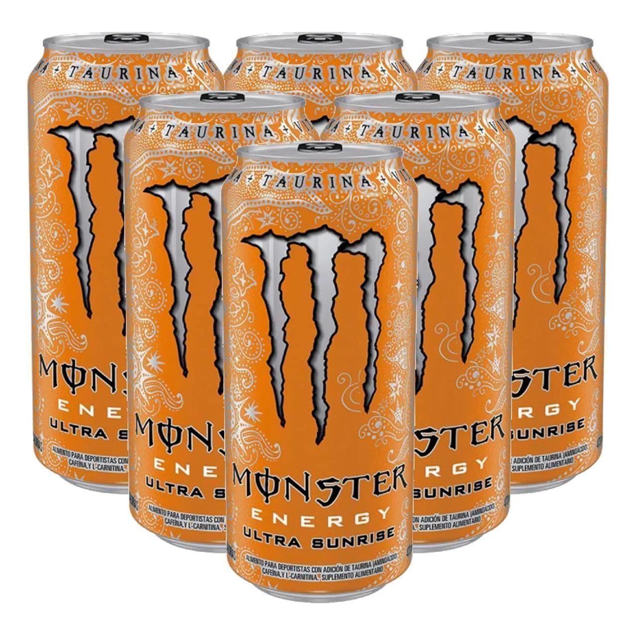 monster l carnitina 12CANS:Monster Energy RIPPER JUICE Limited Edition L-CARNITINE + B VITAMNS 16.9z go for it MONSTER LABS Monster Labs CLA+Carnitine