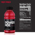 POWERADE Fruit Punch Beverage, 12 oz, 12 Count Pack - Powerade