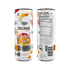 CELSIUS Sparkling Fantasy Vibe, Essential Energy Drink, 12 Fl Oz Cans, Pack of 24 – Premium, No Sugar, Gluten-Free, Vegan - Celsius