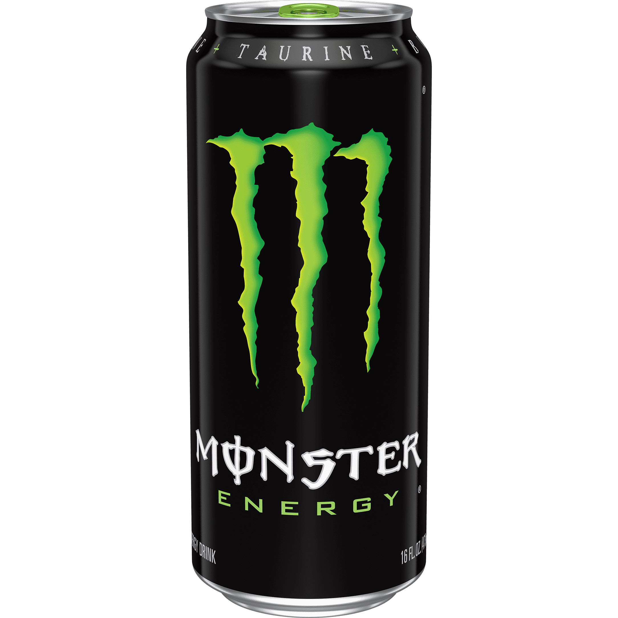 Monster Energy Original Boost, Energy Drink, 16 oz. - Monster Energy