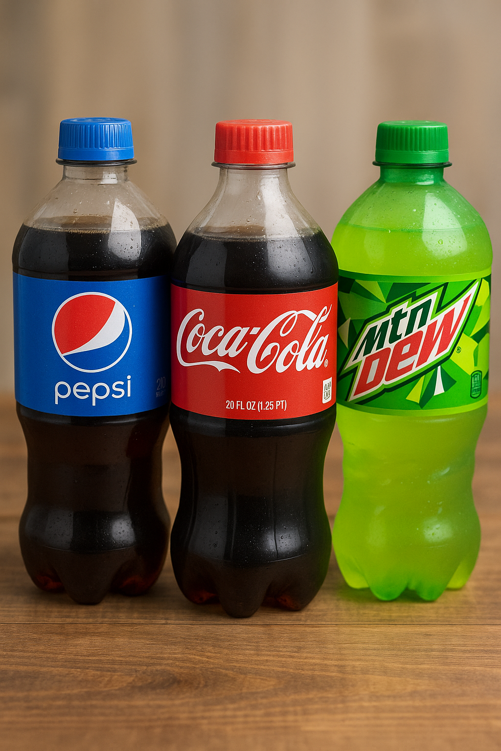 20oz Soda
