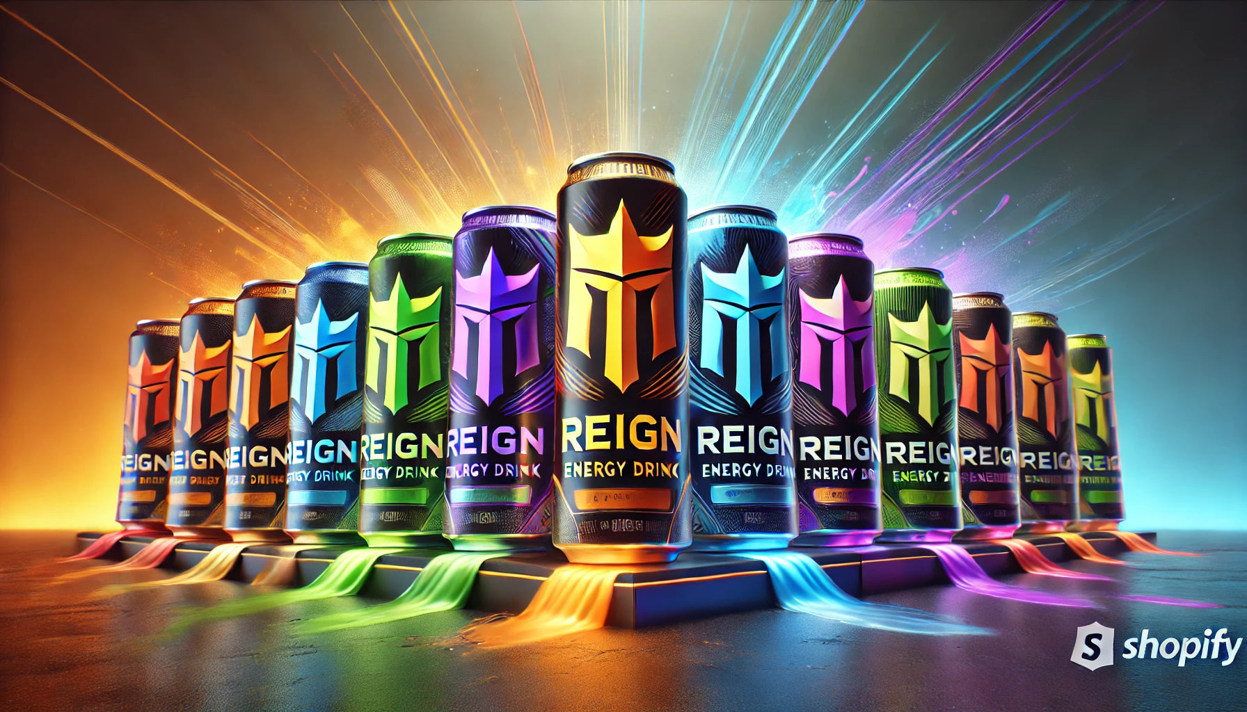 Reign