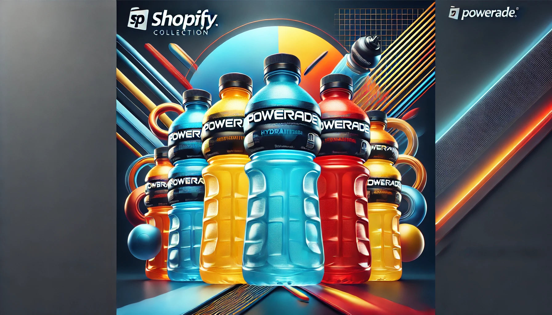 Powerade