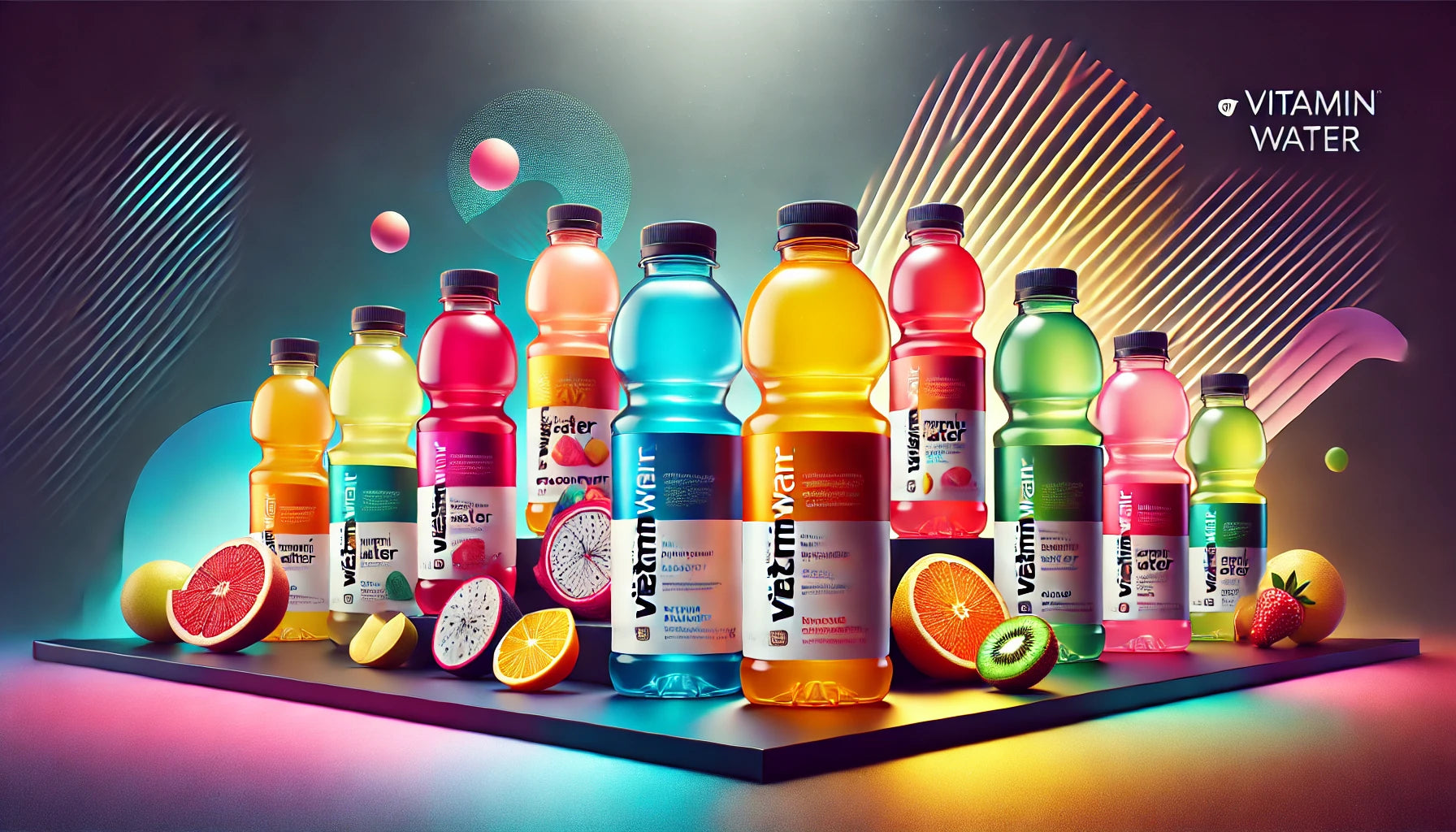 Vitamin Water