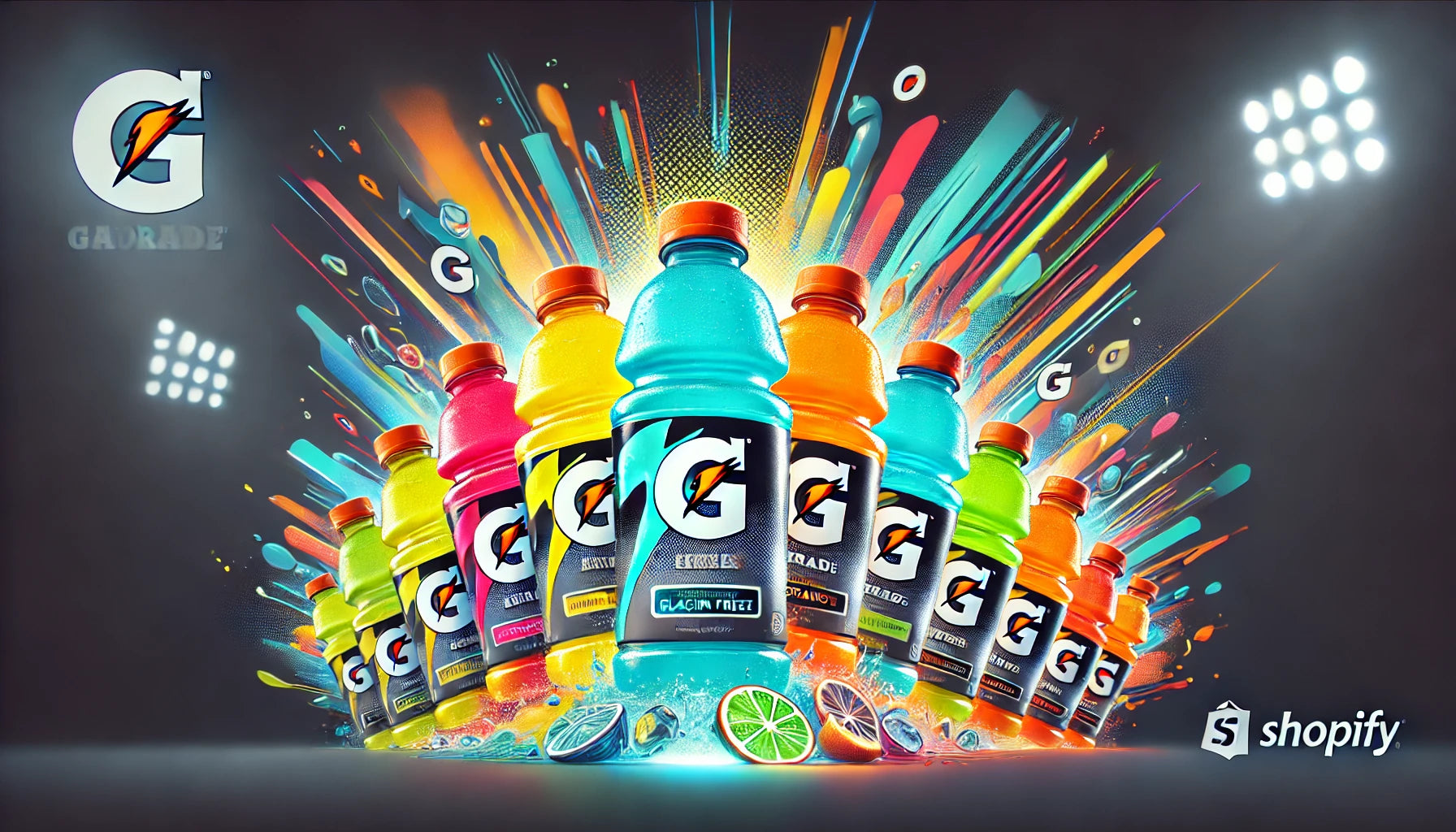 Gatorade