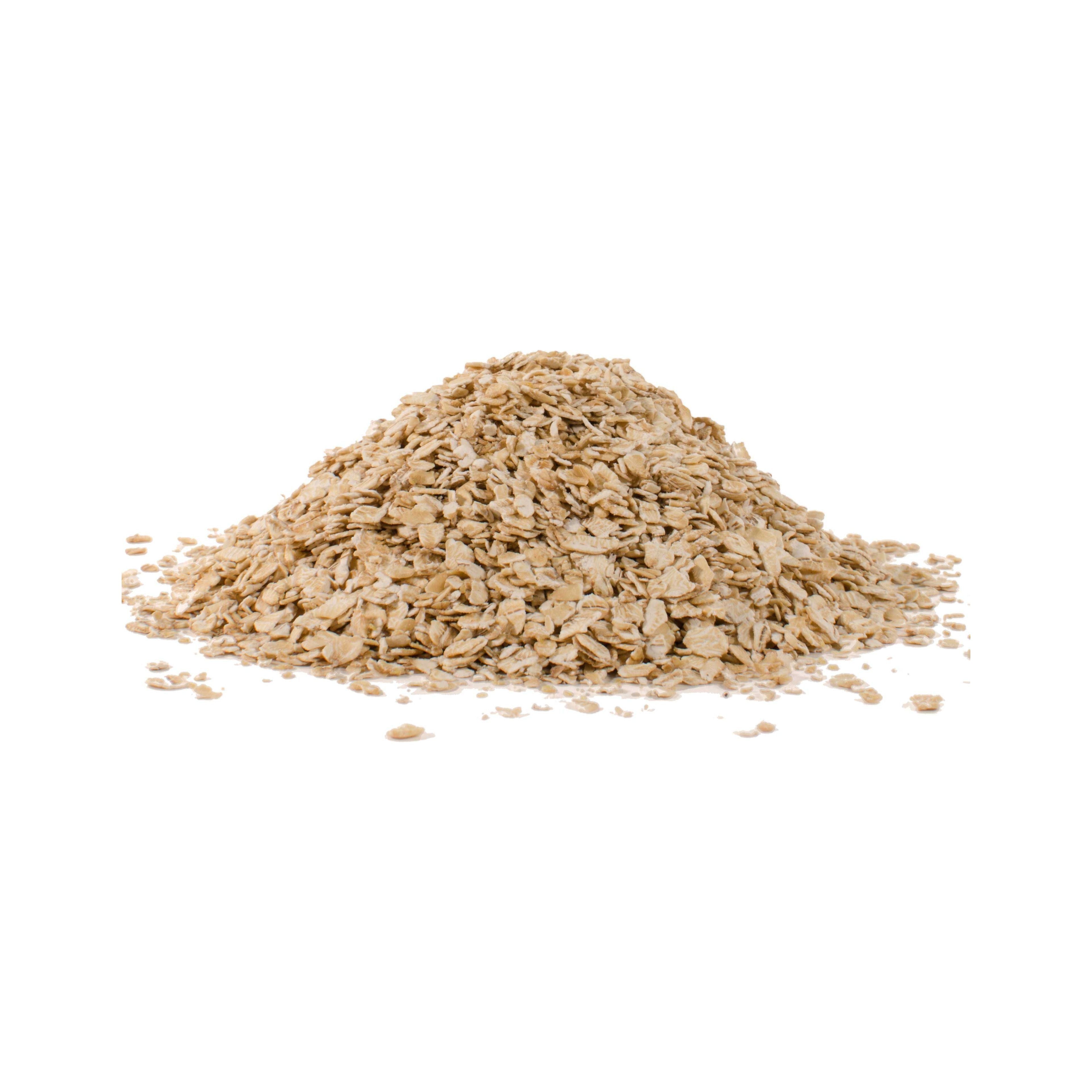 Bobs Red Mill 25 lb Gluten-Free Old Fashioned Rolled Oats - Bob's Red Mill