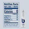 Glaceau Smartwater Electrolyte-Infused Bottled Water, 15-Pack of 1 Liter - smartwater