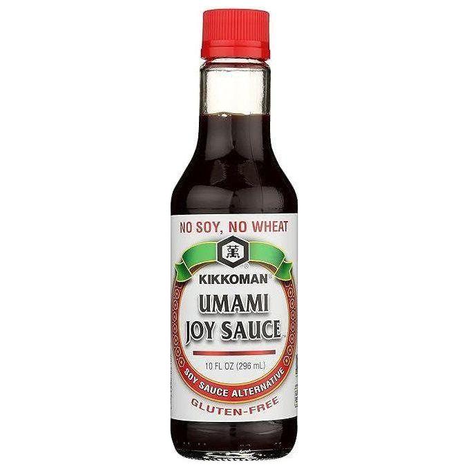 Kikkoman Savory Umami Sauce 10 oz - Kikkoman