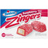 Hostess Raspberry Zinger Multi-Pack 13.40 ounces 10 count - Hostess