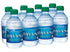 Dasani Purified Water 12 Fl. Oz. - Value Pack of 8 Bottles - Coca-Cola
