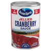 (2 pack) Ocean Spray Jellied Cranberry Sauce, 14 oz - Ocean Spray