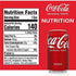 Coca-Cola Classic Soda, 12 oz Can Variety Pack - 12 Cans - Coca-Cola
