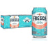 Fresca Zero Calorie Peach Sparkling Beverage, 12 fl oz, 12 Pack Cans - Fresca