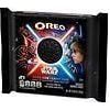 Galaxy Battle Oreo Cookies: Choose Your Side Creme, 303g/10.6 oz. Package - Oreo