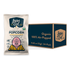 LesserEvil Organic Popcorn, Himalayan Gold, .46 oz, 24 Count - LesserEvil