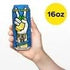 Peace Tea Caddy Shack Lemon-Flavored Canned Iced Tea, 16 fl oz 12 pack - generic
