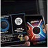 Galaxy Battle Oreo Cookies: Choose Your Side Creme, 303g/10.6 oz. Package - Oreo