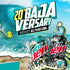 Baja Blast Tropical Citrus Soda - 12 Pack of 12 fl oz Cans - Mountain Dew
