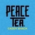 Peace Tea Caddy Shack Lemon-Flavored Canned Iced Tea, 16 fl oz 12 pack - generic