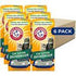 ARM & HAMMER Cat Litter Deodorizer, 20 oz, 6 Pack