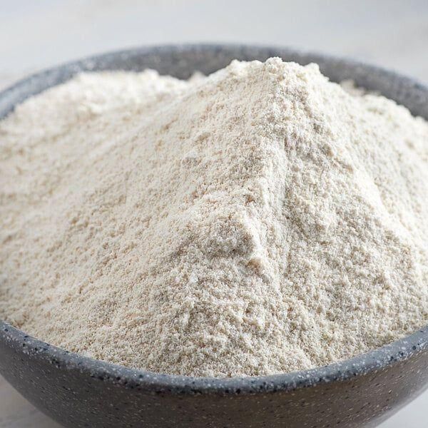 Bob's Red Mill Whole Grain Barley Flour, 25 lb Bag - Bob's Red Mill