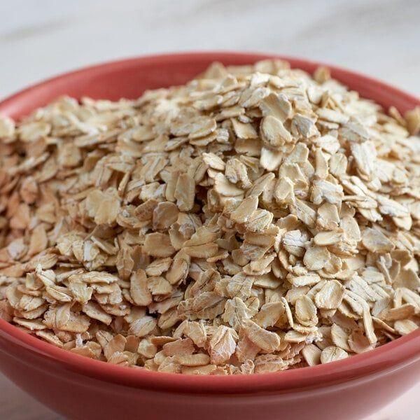 Bob's Red Mill Instant Rolled Oats, 25 Pound - Bob's Red Mill