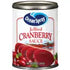 (2 pack) Ocean Spray Jellied Cranberry Sauce, 14 oz - Ocean Spray
