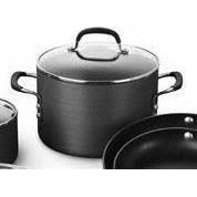 Simply Calphalon Nonstick 6-quart Stockpot - Calphalon
