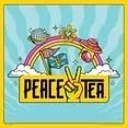Peace Tea Caddy Shack Lemon-Flavored Canned Iced Tea, 16 fl oz 12 pack - generic