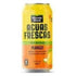 Minute Maid Aguas Frescas Mango Cans, 16 Fl Oz, 6 Pack - Minute Maid