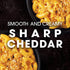 Cracker Barrel Bold Sharp Cheddar Mac & Cheese Single Serve Dinner – 2 Pack 3.8 oz - Cracker Barrel
