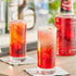 Finest Call Non-Alocholic Premium Grenadine Syrup, 1 Liter - Finest Call