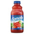 Clamato Original Tomato Juice Cocktail Value Pack Bundle, 32 oz Bottles - 3 Pack - Clamato
