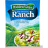 Ranch Salad Dressing & Seasoning Mix by Hidden Valley, 1 Oz (12-Pack) - Hidden Valley