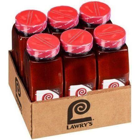 Lawry's Flavorful Seasoning Blend - Lawry's