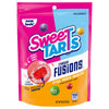 SweeTARTS Chewy Fusions Candy, Fruit Punch Flavored, 9 oz_Pack of 2 - SweeTARTS