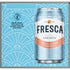 Fresca Zero Calorie Peach Sparkling Beverage, 12 fl oz, 12 Pack Cans - Fresca