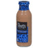 12 Pack-Peet's Coffee Vanilla Cream Iced Coffee 13.7oz Glass Bottles - Peet's Coffee