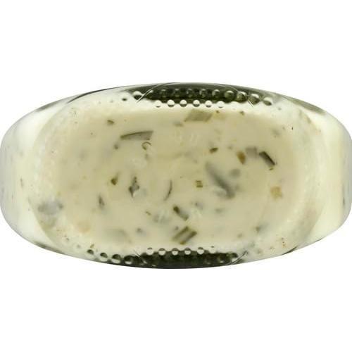 Annie's Naturals Organic Green Goddess Dressing - 8 oz Bottle, Case of 6 - Annie's