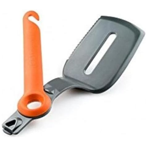 G.S.I.SPORTS 74320 Pivot Spatula - G.S.I Sports