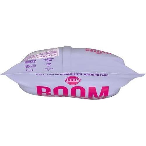 Angie's Boomchickapop Sweet & Salty Kettle Corn Popcorn, 1 Oz, 6 Ct - Angie's