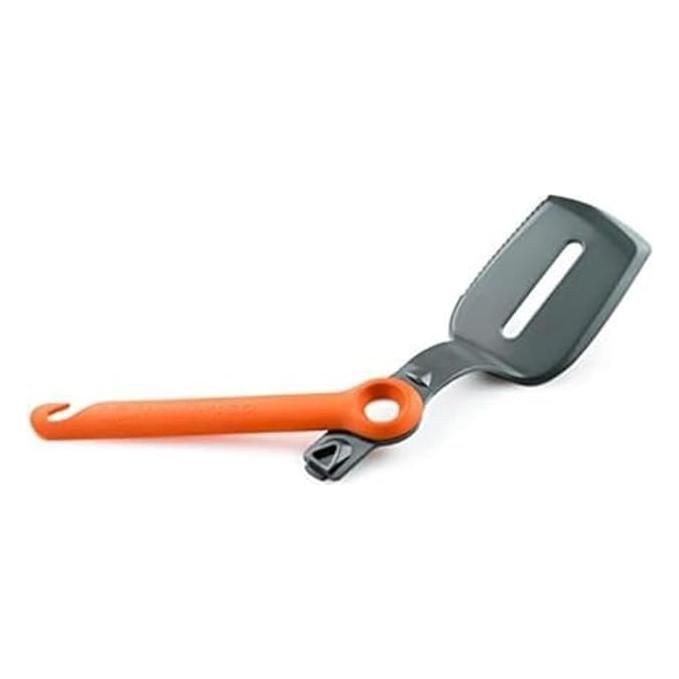 G.S.I.SPORTS 74320 Pivot Spatula - G.S.I Sports
