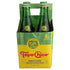 Topo Chico Lime Infused Sparkling Mineral Water, 12 oz Bottles - 24 Pack - Topo Chico