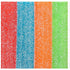 HARIBO Sour Streamers Gummy Candy, Thin, Pack of 1, 7.2 oz Per Bag - Haribo
