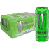 Monster Energy Ultra Paradise 24-Count 16 oz Cans - Sugar-Free Refreshment - Monster Energy