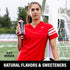BODYARMOR SuperDrink Strawberry Banana Electrolyte Beverage, 28 fl oz Bottle - BODYARMOR