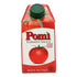 Pomi Tomato Sauce 17.64 oz (Pack Of 12), Original - Pomì