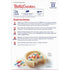 Betty Crocker Ready to Bake Birthday Cake Flavor Cookie Cups, 14.1 oz - Betty Crocker